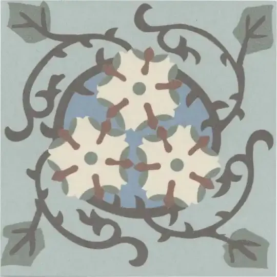 Revoir Paris Bel Histoire 15×15 cm Manon