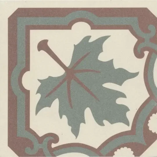 Revoir Paris Bel Histoire 15×15 cm Mathilde