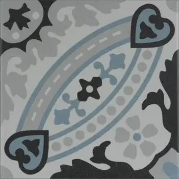 Revoir Paris La Madleine 20×20 cm Flora