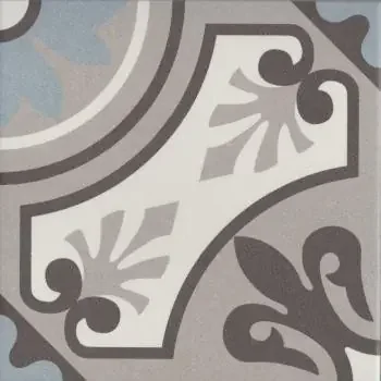 Revoir Paris La Madleine 20×20 cm Lilou Classic