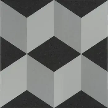 Revoir Paris La Madleine 20×20 cm Victor