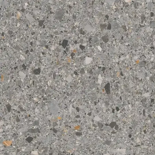 Revoir Paris La Roche 80×80 cm Petit Caillou