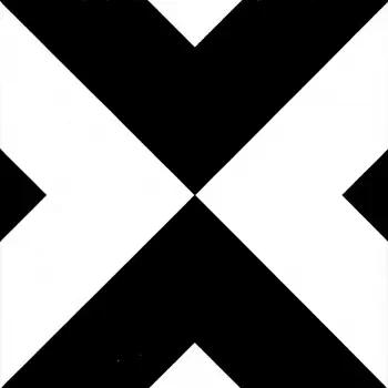 Revoir Paris Petit Gris de Paris 15×15 cm Arthur Noir