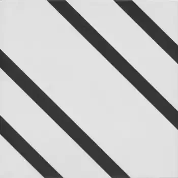 Revoir Paris Petit Gris de Paris 15×15 cm Tony Gris