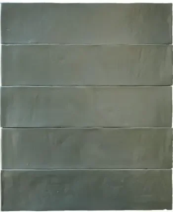 Revoir Paris Provence 6,2×25 cm Petrol