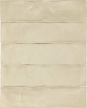 Revoir Paris Provence 6,2×25 cm Vert Botanique