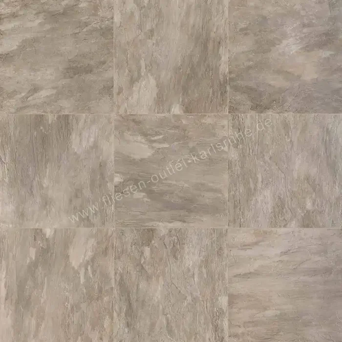 Rex Ardoise Ecru 60×120 cm Matte Squadrato