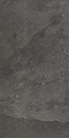 Rocersa Axis Bodenfliese Black 60x120cm rektifiziert