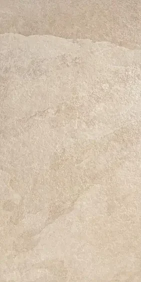 Rocersa Axis Feinsteinzeug Terrassenfliese Cream 60x120x2cm rektifiziert