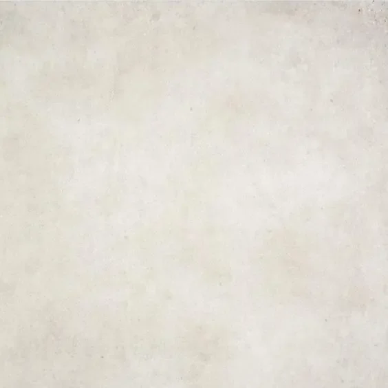 Rocersa Make Up Feinsteinzeug Bodenfliese White 100x100cm rektifiziert