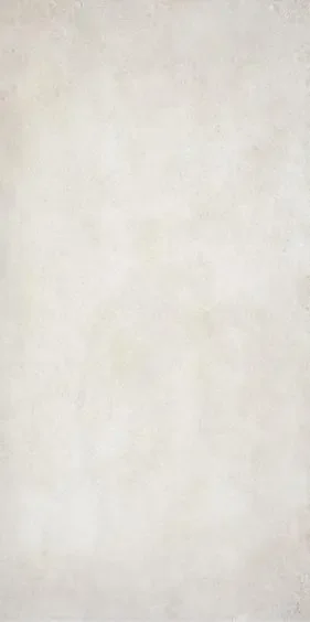 Rocersa Make Up Feinsteinzeug Terrassenfliese White 60x120x2cm rektifiziert