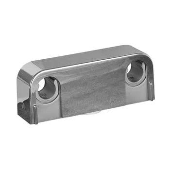 Rohrschellen Snap Double 16/20mm – 10 STK