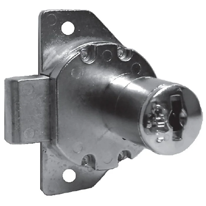 Rolljalousie-Einlass-Schloss MLM 416