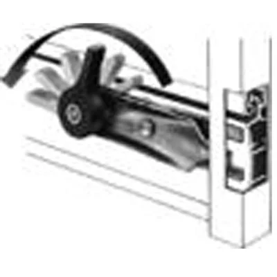 Rollladen-Universal-Klemmsicherung