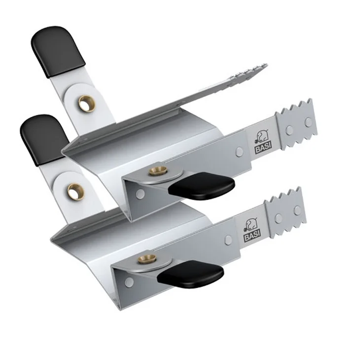 Rollladen-Universal-Klemmsicherungspaar RK 100