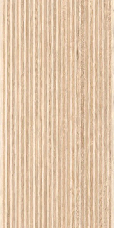 Rondine Canne 3D Ecru 60x120x0.85 cm Dekorfliese