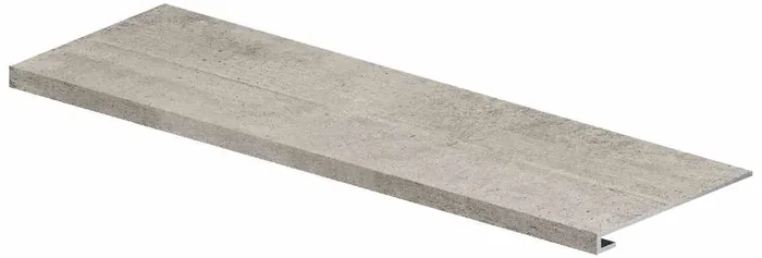 Rondine Docks Taupe Gradino + Toro Matt Stufe 33x120x4 R10 Art.-Nr. J89897