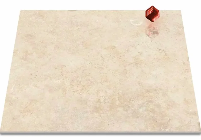 Rondine Terre D‘Otranto Cream Lap Poliert Fliese 40,6×40,6 R9 Art.-Nr. J88989