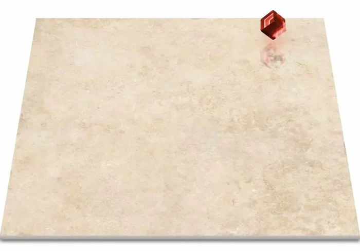 Rondine Terre D‘Otranto Cream Lap Poliert Fliese 60,5×60,5 R9 Art.-Nr. J88983