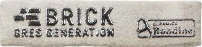 Rondine Tribeca Sand Firma Matt Riemchen 6×25 R11 Art.-Nr. J86007