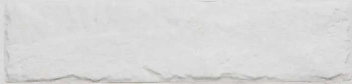 Rondine Tribeca White Brick Matt Riemchen 6×25 R11 Art.-Nr. J85888