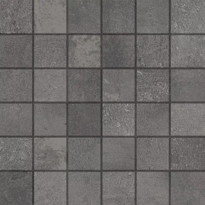 Rondine Volcano Dark Naturale Mosaik J86794 30x30cm 8,5mm