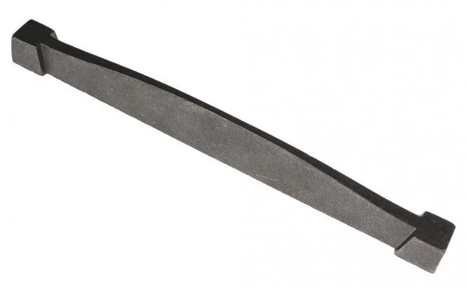 Roststab 360 mm lang 42 mm hoch, 26 mm breit