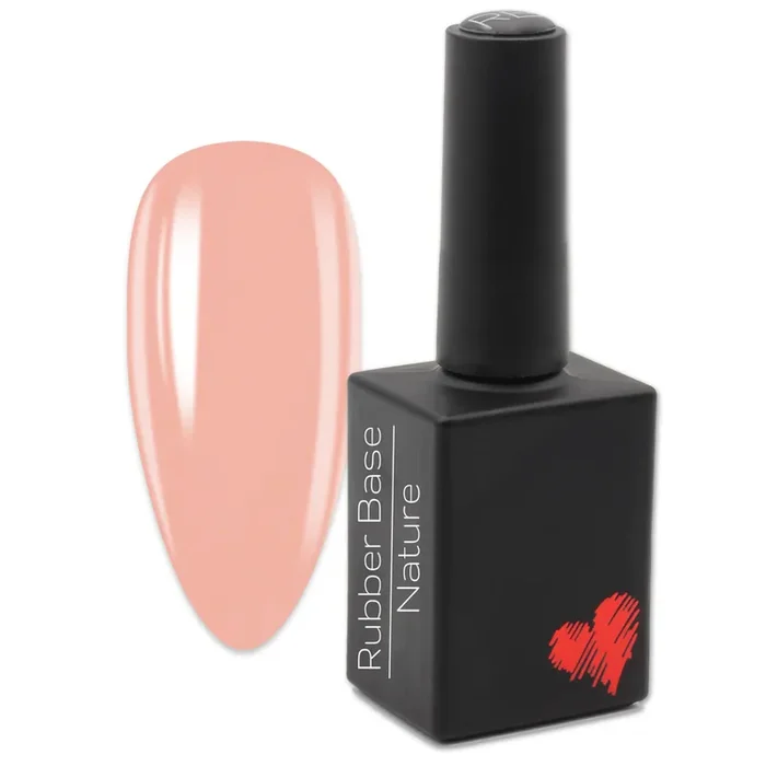 Rubber Base Nature