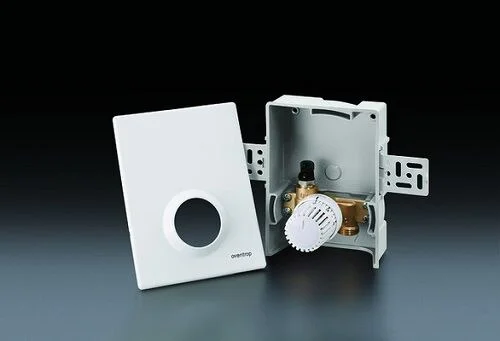 Rücklauftemperaturregelung „Unibox RTL“