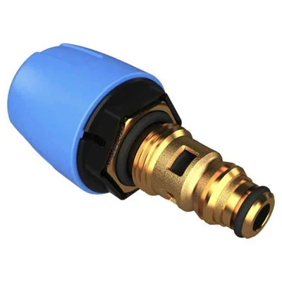 Rücklaufventil komplett Vkf Rf Lk