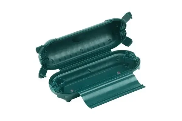 Safebox für Verlängerungskabel, klein