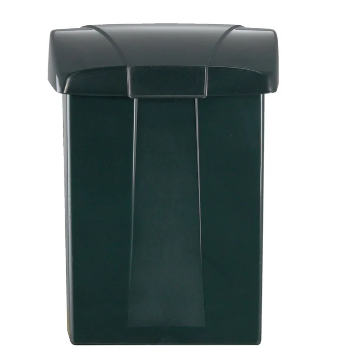 Safepost 762 / 765, Briefkasten ohne Schloss