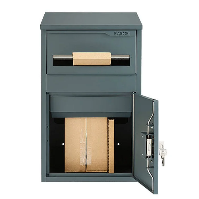 SafePost PK9005PZ Paketkasten mit Profilzylinder