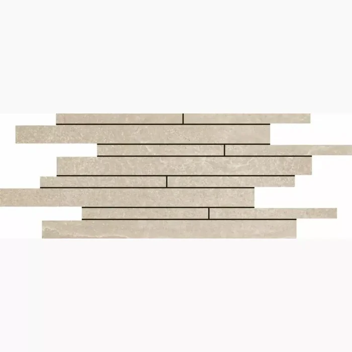 Saime Artica Brandy Lappato Listellato 7678675 30x60cm 9mm