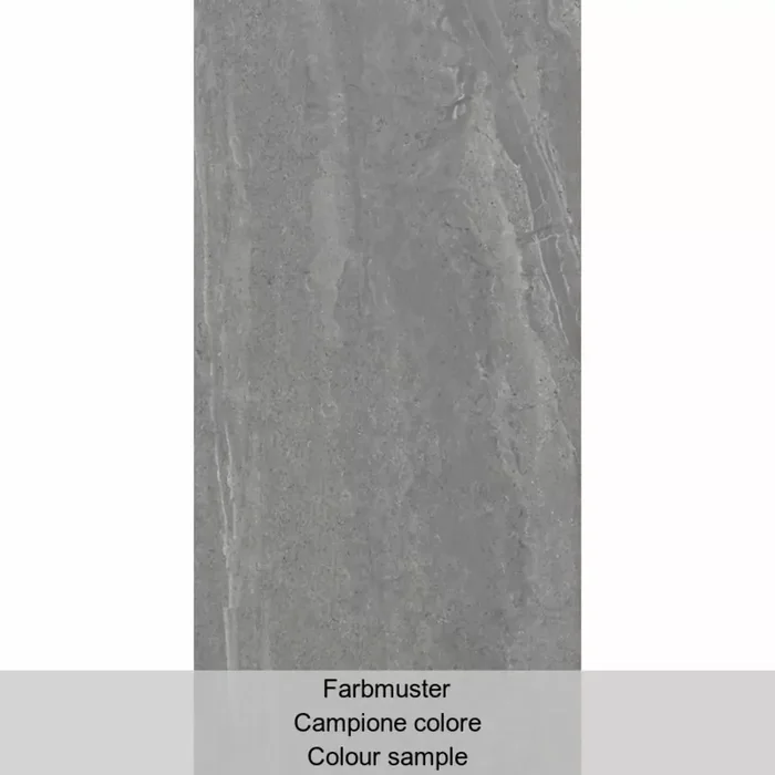Saime Artica Grigio Roc 7678901 30x60cm 9mm