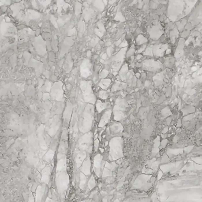 Saime Royal Silver Smooth 8600348 60x60cm rektifiziert 9mm