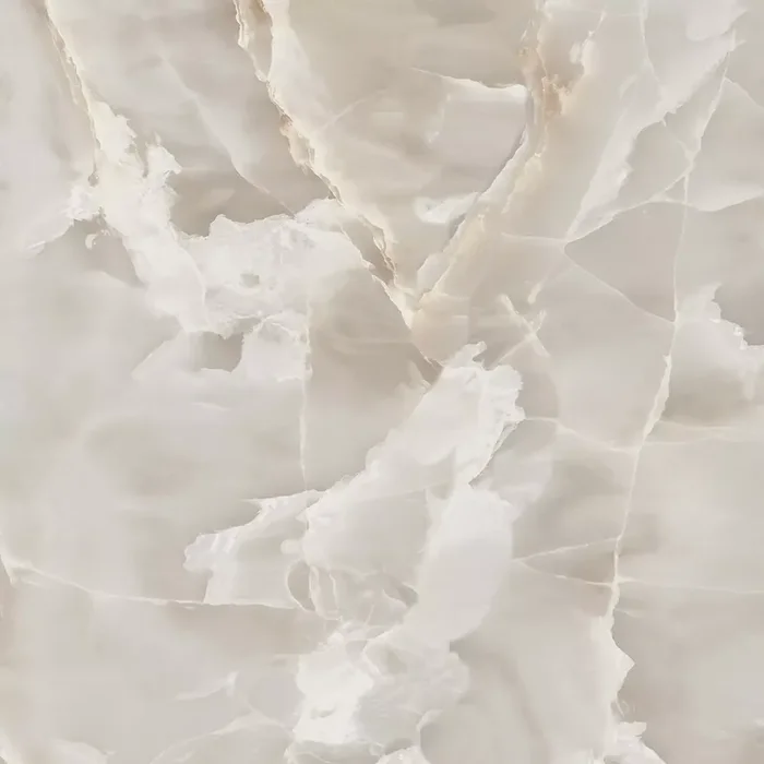 Saime Shine Bianco Matt T680014 120x120cm rektifiziert 9mm