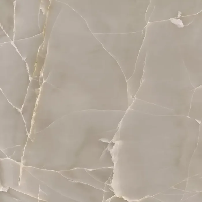 Saime Shine Crema Lucido T624138 90x90cm rektifiziert 6mm