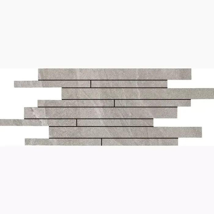 Saime Titano Cenere Naturale Listellato 7661046 30x60cm rektifiziert 9mm