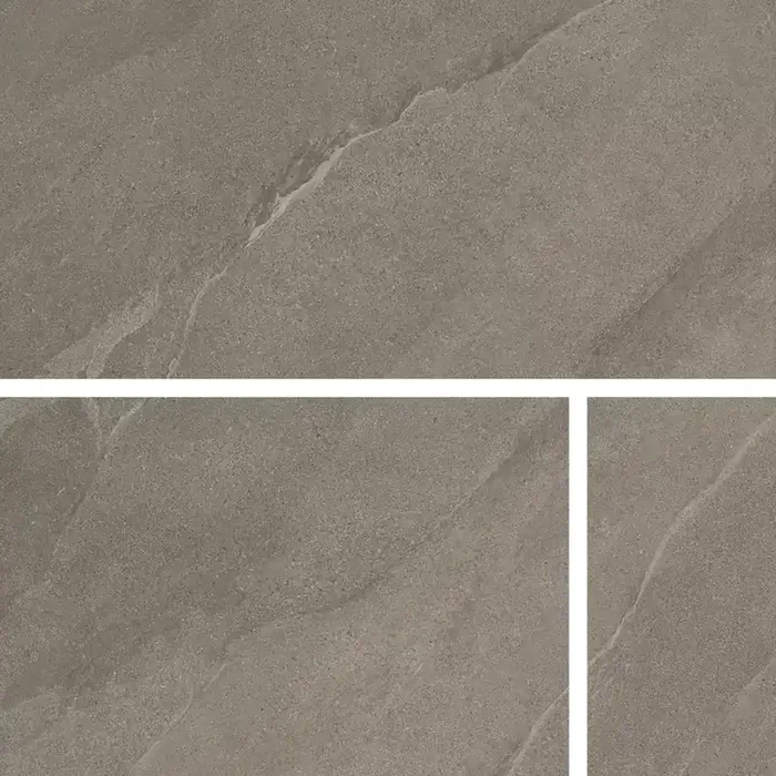 Saime Titano Taupe Naturale Modul 8661071 60×120 – 60×90 – 30x60cm rektifiziert 9mm