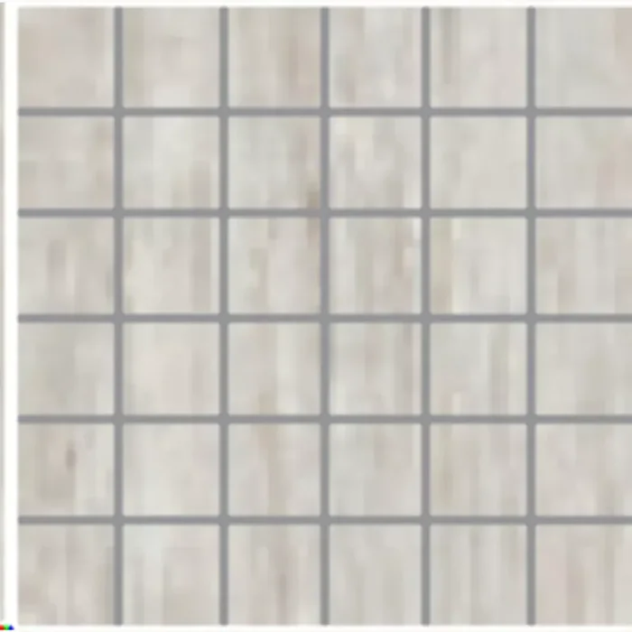 Saime Travertino Perla Veincut Matt Mosaik 7661067 30x30cm 9mm