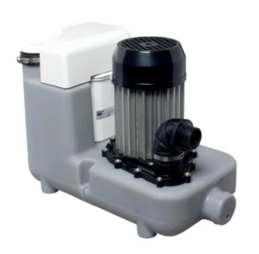 Sanicom Hochleistungs-Schmutzwasserhebeanlage