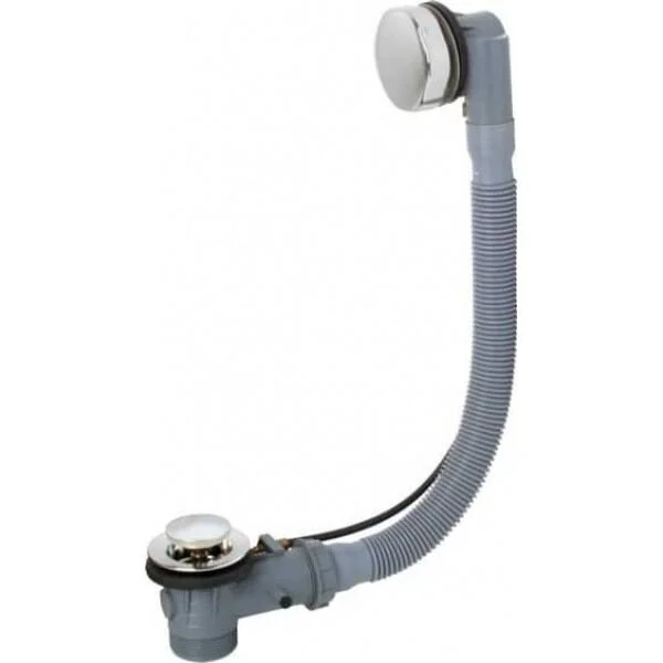 Sanotechnik Ab- und Überlaufgarnitur für Orient 170/180/190, La Palma