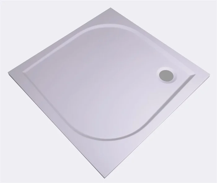 Sanotechnik Aneta Brausetasse Mineralguss