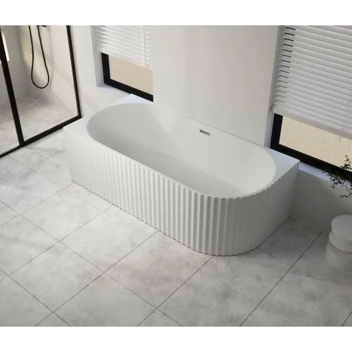 Sanotechnik Badewanne Bali 170 x 80 x 56 cm