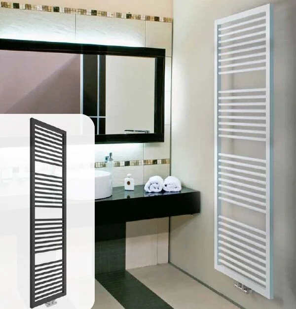 Sanotechnik Badheizkörper Rimini