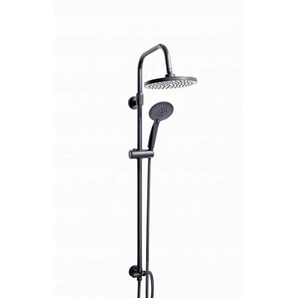 Sanotechnik Brausestangenset