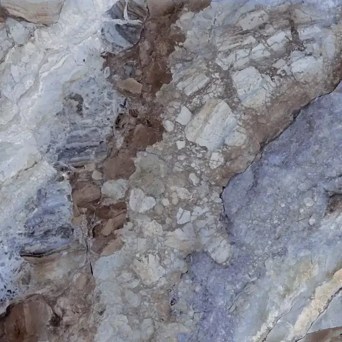 Sant’ Agostino Mystic Ocean Krystal CSAMYOCK89 89x89cm rektifiziert 9mm