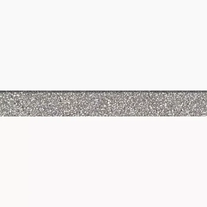 Sant’ Agostino Newdeco‘ Grey Levigato Sockelleiste CSABNDGL60 7,3x60cm rektifiziert 10mm