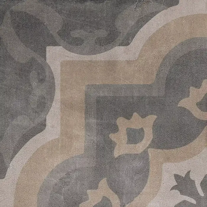 Sant’ Agostino Patchwork Naturale – Matt Classic 03 CSAPCL0320 20x20cm rektifiziert 9mm